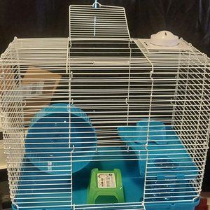 Small Pet cage